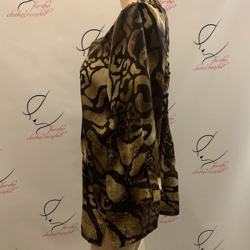 Multiples. Size Small But Relaxed. Exceptional Tu… - image 3